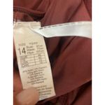 Seafolly Anthropologie O-Ring One Piece Swimsuit NEVER WORN US Sz 10 AU 14 Photo 5