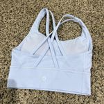 Lululemon Energy Longline Bra Photo 3