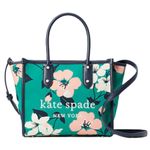 Kate Spade NWT  Ella Tote Photo 1