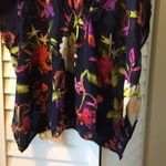New Sequined & Beaded Kimono or Coverup FINAL MARKDOWN Size XL Photo 1