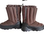 UGG  Classic Klamath Short Boots‎ 6 Winter Snow Photo 6