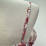 Skies Are Blue Coral Pink & Ivory Boho Spaghetti Strap Maxi Dress from ModCloth Photo 12