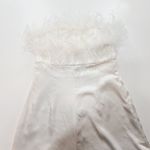 Lovers + Friends Moira Jumpsuit in White Photo 8