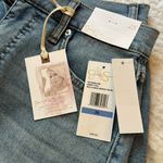 Jessica Simpson  Denim Maxi Skirt(NWT) Photo 3