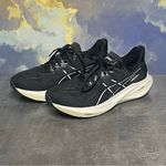 ASICS  GT 2000-13 Women's Black Running Shoes Size 8.5 Photo 1