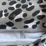Aerie Offline Leopard Print High Rise Goals 7/8 Leggings | Size Small Photo 6