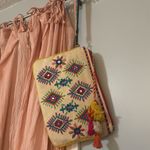 Steven By Steve Madden  Reversible Purse/Clutch Photo 2