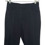 Vintage New York & Co. Black Dress Pants Size 12 Photo 1