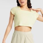 Gymshark Crop Top Photo 0