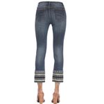Driftwood  Colette Embroidered Jeans Photo 5