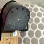 Dolce Vita Black Ankle Boots with Sleek Design Size 6.5 Photo 7