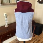 Columbia 550 Down Puffer Jacket Vest Photo 4