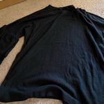 Seven7  black blouse Photo 5