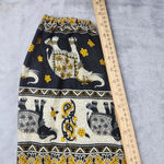 Earthbound  Elephant Rayon Pants Lightweight Size S Small Photo 3