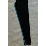 Spanx Women's Black Active Leggings Pants Back Pocket Size Large Photo 9