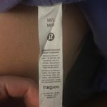 Lululemon Purple Scuba Jacket Photo 5