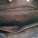XOXO brown leather purse like new Photo 5