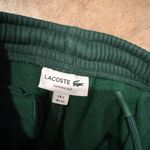 Lacoste Women's Green Joggers-tracksuits Photo 2