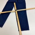 Universal Standard  Jeans Womens 30 Blue Denim Jeans Straight Leg High Rise Photo 6