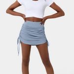 Halara 2-in-1 Everyday Skirt Photo 0