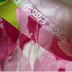 Lilly Pulitzer Keetan Dress First Impressions Holy Grail Size 12 Unicorn Photo 7