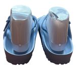 Birkenstock Arizona Stealth Buckle
EVA - Dusty Blue Photo 5