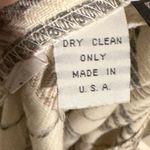 Positively Petite by Mervyns Plaid Skirt Size 8 Photo 4