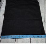 J.Crew High-rise flare jean Black Rinse 30 NWT Photo 7