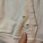 N: Philanthropy Womens Multicolor Long Sleeve Pocket Pullover Hoodie Size M Photo 3