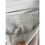 Zella Grey Pocket Cozy Utility Cargo Jogger Sweatpants Size XS Photo 5