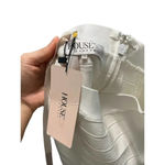 House Of CB  Sorcha White Skirt NWT size XS Photo 8