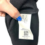 Pringle of Scotland for Shari's Black Grommet Neck Sweater Size US 4 Photo 6