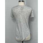 Mighty fine Teenage Mutant Ninja Turtles Women T-shirt SZ M Gray Cowabunga Dudes Photo 2