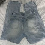 SheIn Jeans High-Waisted Photo 2