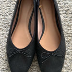 Old Navy Elegant Black Women's Flats Photo 0