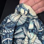 Vera Bradley Essential Compact Quilted Backpack ~”Shore Enough Soft “ Photo 7