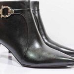 Life Stride  SOFT SYSTEM BLACK BOOTS Photo 4