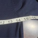 Ralph Lauren NWT Lauren Plaid XS Knit Dress Preppy Librarian Chic Academia Photo 6