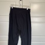 Eileen Fisher  Black Stretch Dress‎ Pants Business Trousers Size Small Photo 6