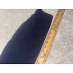 Spanx  Women's Ankle Length Ponte Leggings‎ Navy  20262 Small Tall Photo 9