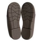 Softwalk Like New  Tooled Leather San Marcos Mules Brown Size 7.5 Wide Width Photo 7