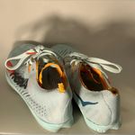 Hoka One One Cielo X LD Spike Track Running Shoes Unisex US / Women 7 Blue Photo 2