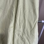 Forever 21 ୨୧ ･ﾟ✧  Green Tennis Collared Dress NWOT Photo 3