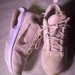 Nike  Women's Beige Sneakers Photo 9