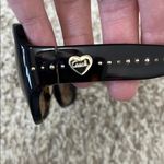 Coach  Scarlet SB09 Tortoise Rounded Square Frame Sunglasses Photo 10