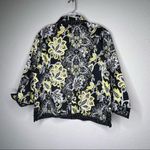 Peck & Peck ‎ Weekend Reversible Jacket Photo 3