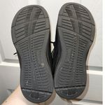 New Balance Women's US Size 6 Leather Lace Up Walking Sneakers Black WW577BK Photo 4