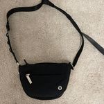 Lululemon Crossbody Fanny Pack Photo 0