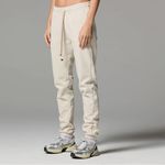 Talentless  Heavyweight Bone Sweatpants size small Photo 1