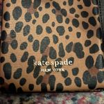 Kate Spade  leopard print bag Photo 2